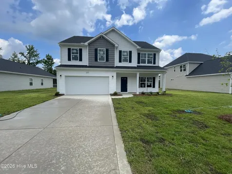 4279 Halkirk Drive Fayetteville NC 28312