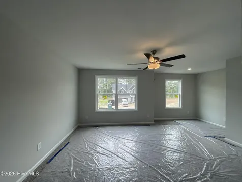 4279 Halkirk Drive Fayetteville NC 28312