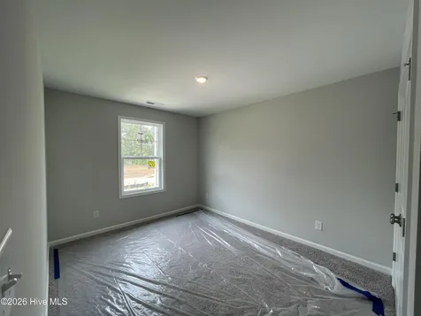 4279 Halkirk Drive Fayetteville NC 28312
