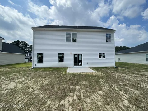 4279 Halkirk Drive Fayetteville NC 28312