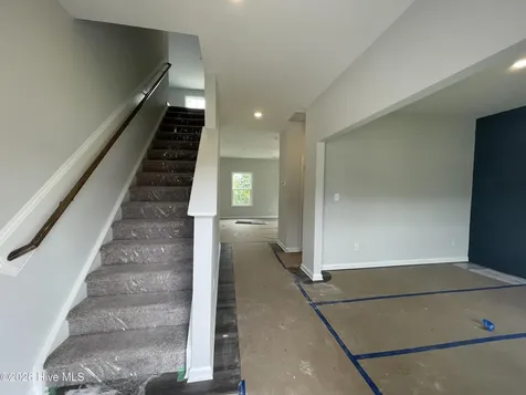 4279 Halkirk Drive Fayetteville NC 28312