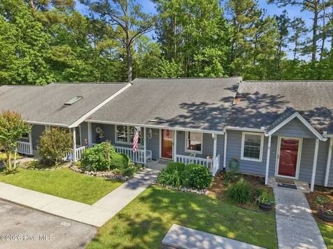 600 N 35th Street Morehead City NC 28557