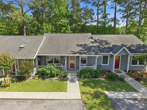 600 N 35th Street Morehead City NC 28557