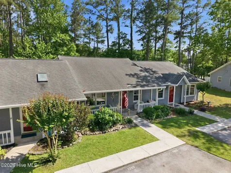 600 N 35th Street Morehead City NC 28557