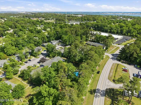 600 N 35th Street Morehead City NC 28557