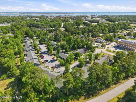 600 N 35th Street Morehead City NC 28557