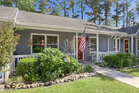 600 N 35th Street Morehead City NC 28557