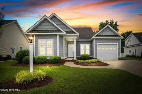2041 Cottage Way Rocky Mount NC 27803