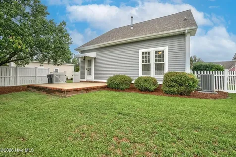 2041 Cottage Way Rocky Mount NC 27803