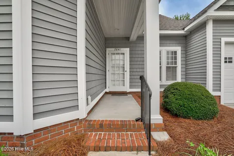 2041 Cottage Way Rocky Mount NC 27803