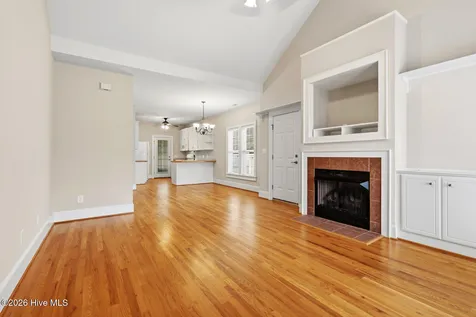 2041 Cottage Way Rocky Mount NC 27803