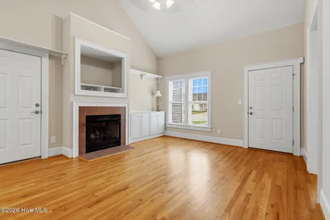 2041 Cottage Way Rocky Mount NC 27803