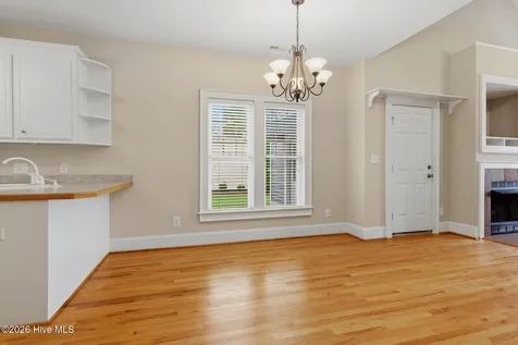 2041 Cottage Way Rocky Mount NC 27803