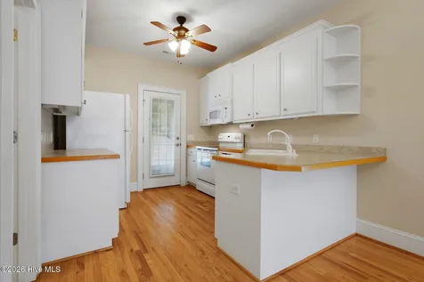 2041 Cottage Way Rocky Mount NC 27803