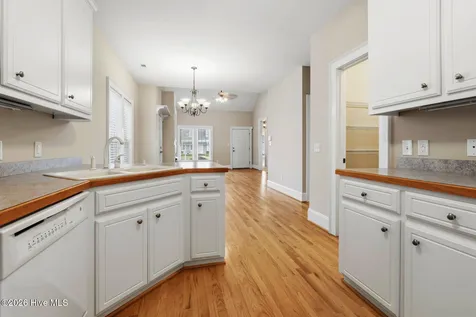 2041 Cottage Way Rocky Mount NC 27803