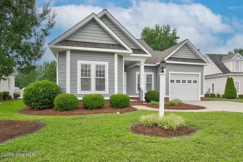 2041 Cottage Way Rocky Mount NC 27803