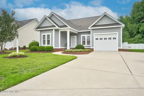2041 Cottage Way Rocky Mount NC 27803