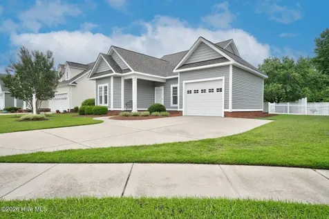 2041 Cottage Way Rocky Mount NC 27803