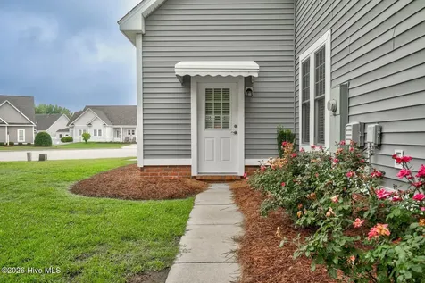 2041 Cottage Way Rocky Mount NC 27803