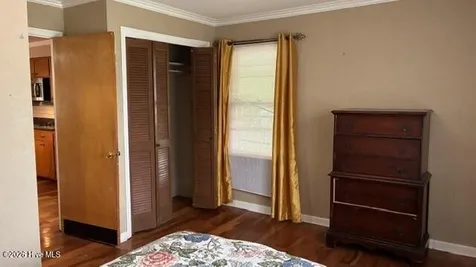 17 Moore Street Andrews NC 28901
