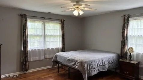 17 Moore Street Andrews NC 28901