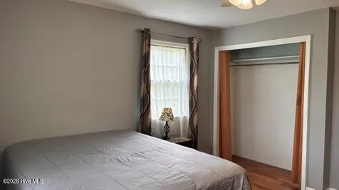 17 Moore Street Andrews NC 28901