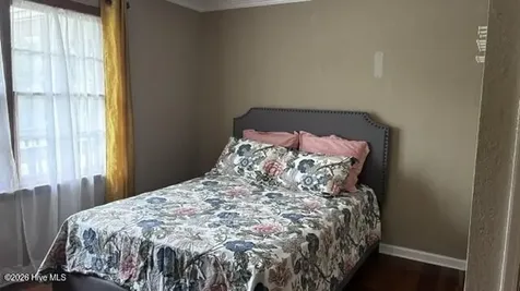 17 Moore Street Andrews NC 28901