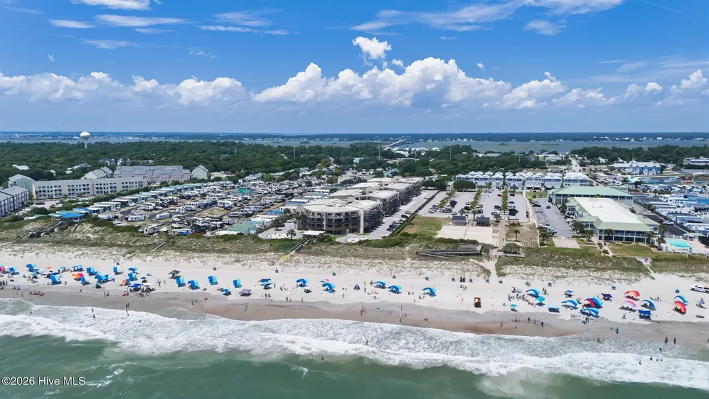 9100 Reed Drive Emerald Isle NC 28594
