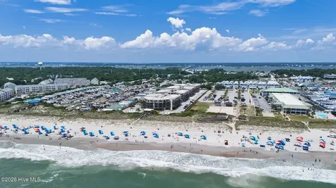 9100 Reed Drive Emerald Isle NC 28594