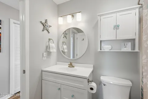 9100 Reed Drive Emerald Isle NC 28594