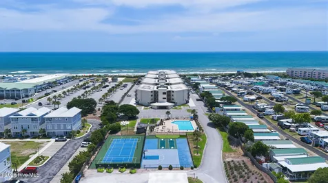 9100 Reed Drive Emerald Isle NC 28594