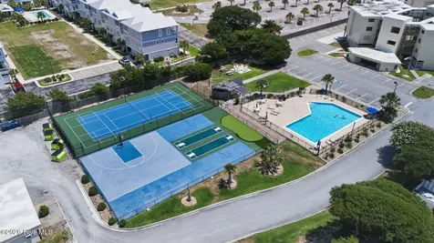 9100 Reed Drive Emerald Isle NC 28594