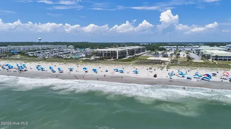 9100 Reed Drive Emerald Isle NC 28594