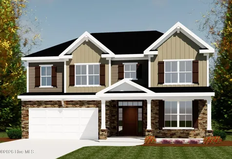 710 Ashburn Drive North Augusta SC 29860