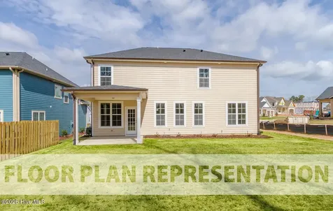 710 Ashburn Drive North Augusta SC 29860