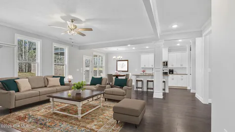 710 Ashburn Drive North Augusta SC 29860