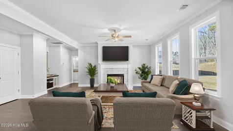 710 Ashburn Drive North Augusta SC 29860