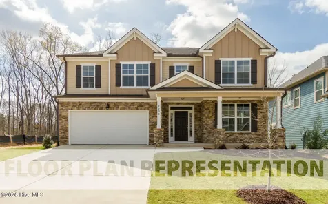 710 Ashburn Drive North Augusta SC 29860