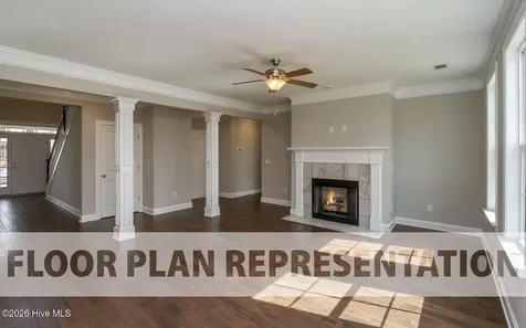 710 Ashburn Drive North Augusta SC 29860