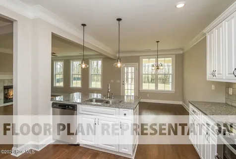 710 Ashburn Drive North Augusta SC 29860