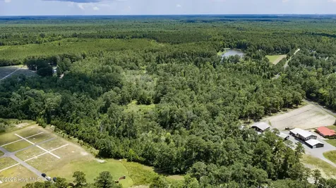 0 Clarks Landing Road Rocky Point NC 28457