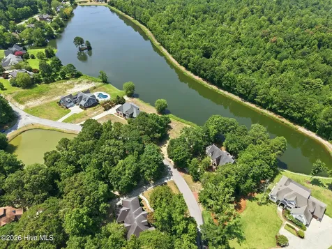42 Deer Track Drive Clinton NC 28328