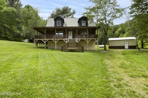 365 Orchard Drive Murphy NC 28906
