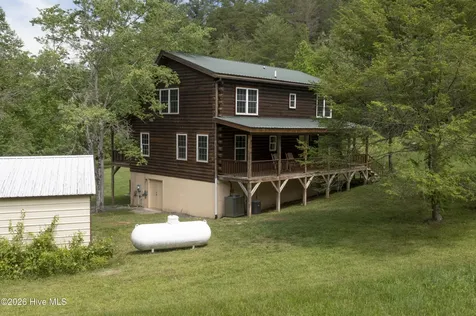 365 Orchard Drive Murphy NC 28906