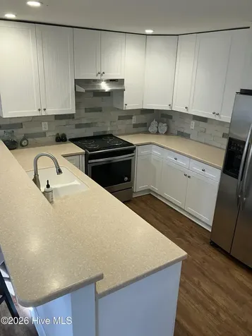 3324 Stag Park Road Burgaw NC 28425