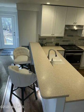 3324 Stag Park Road Burgaw NC 28425