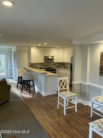 3324 Stag Park Road Burgaw NC 28425