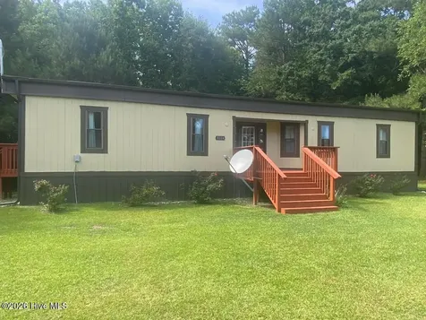 3324 Stag Park Road Burgaw NC 28425