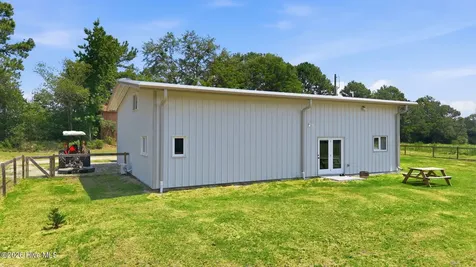 4800 Eatmon Road Bailey NC 27807