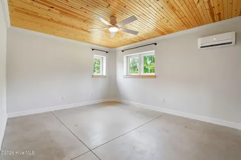 4800 Eatmon Road Bailey NC 27807